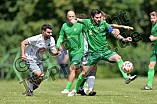 Fußball, Herren, Toto-Pokal Kreis Neumarkt Jura, Saison 2024-2025, Spieltag 3, TSG Pappenheim - SV Marienstein, 28.07.2024