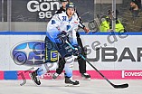 EHC Red Bull München vs ERC Ingolstadt, DEL, Deutsche Eishockey Liga, Spieltag 31, 26.12.2019
