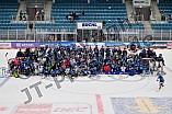 Eishockey, Saison 2025-2026, ERC Ingolstadt - Kids On Ice Day, 29.11.2025
