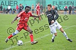 17.10.2010 - DJK Limes 09 / 1. FC Schwand