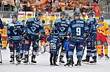 Eishockey, Herren, DEL, Saison 2022-2023, Spieltag 53, ERC Ingolstadt - Düsseldorfer EG, 17.02.2023