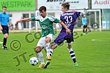 26.09.2015 - VfB Eichstätt - FC Eintracht Bamberg