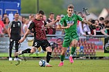 Fußball, Herren, 3. Bundesliga, Saison 2023-2024, Vorbereitung, FC Ingolstadt 04 - VfB Eichstätt, 04.07.2023