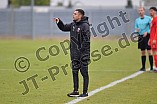 Fußball, Herren, Bayernliga Süd, Saison 2021-2022, Spieltag 20, FC Ingolstadt 04 II - FC 1920 Gundelfingen, 30.10.2021