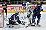 Augsburger Panther vs ERC Ingolstadt, Eishockey, DEL, Deutsche Eishockey Liga, 11.12.2015