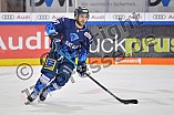 ERC Ingolstadt vs Augsburger Panther, DEL, Deutsche Eishockey Liga, Spieltag 49, 28.02.2020