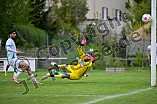 Fußball, Herren, Bayernliga Nord, Saison 2024-2025, Spieltag 31, VfB Eichstätt - TSV Neudrossenfeld, 26.04.2025