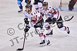 Eishockey, Herren, DEL, Saison 2020-2021, ERC Ingolstadt - Kölner Haie, 10.04.2021