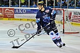 Straubing Tigers vs. ERC Ingolstadt, Eishockey, DEL, Deutsche Eishockey Liga, 12.03.2015