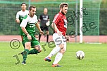 12.08.2017 - VfB Eichstätt II - SV Manching II