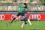 21.04.2018 - VfB Eichstätt II - FC Sandersdorf