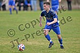 Fußball, Herren, Kreisklasse 1, Saison 2023-2024, Spieltag 17, FC Arnsberg - SV Buxheim, 17.03.2024