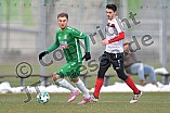 26.01.2019 - FSV Pfaffenhofen - VfB Eichstätt