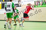 Handball, Herren, Bezirksliga Männer West, Saison 2025-2026, DJK Eichstätt - TSV Gaimersheim, 10.01.2026