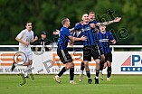 Fußball, Herren, Kreisliga 1, Saison 2024-2025, Relegation, FC Sandersdorf - TSV Großmehring, 06.06.2025