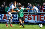 10.08.2016 - VfB Eichstätt - FC Ingolstadt