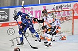 Vorbereitung, Gäubodencup, Eishockey, Herren, DEL, Saison 2021-2022, Grizzlys Wolfsburg - ERC Ingolstadt, 13.08.2021