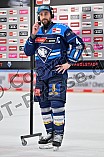 Eishockey, Herren, DEL, Saison 2025-2026, Spiel 44, ERC Ingolstadt - Dresdner Eislöwen, 27.01.2026