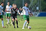 Fußball, Herren, Saison 2026-2027, Freundschaftsspiel, SC Großschwarzenlohe - VfB Eichstätt, 23.06.2026