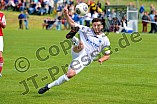 01.06.2014 - SpVgg Hofstetten - FC Sandersdorf II