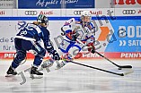 Eishockey, Frauen, DFEL, Playoffs Halbfinale Spiel 2, Saison 2021-2022, ERC Ingolstadt - ESC Planegg-Würmtal, 27.02.2022