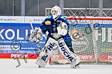 Eishockey, Herren, U20 DNL, Saison 2025-2026, ERC Ingolstadt - ESC Dresden, 14.02.2026
