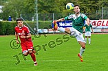 13.09.2014 - VfB Eichstätt - SpVgg Hankofen-Hailing
