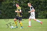 01.09.2018 - DJK Pollnfeld - TSV Röttenbach