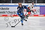 Eishockey, Frauen, DFEL, Saison 2024-2025, ERC Ingolstadt - EC Bergkamener Bären, 12.10.2024