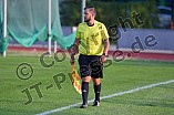 Fußball, Herren, Kreisliga 1, Saison 2021-2022, Spieltag 6, DJK Ingolstadt - TSV Hohenwart, 07.09.2021