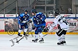 Eishockey, Herren, U20 DNL, Saison 2025-2026, Viertelfinale - Spiel 2, ERC Ingolstadt - ESC Dresden, 08.03.2026