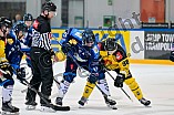 Eishockey, Herren, U20 DNL, Saison 2025-2026, Halbfinale - Spiel 2, ERC Ingolstadt - Krefelder EV 81, 15.03.2026