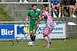 Fußball, Herren, Bezirksliga Oberbayern Nord, Saison 2026-2027, Spieltag 2, SV Denkendorf - TSV Gaimersheim, 02.08.2026