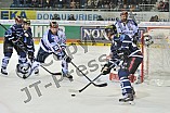 06.01.2015 - ERC Ingolstadt - Iserlohn Roosters