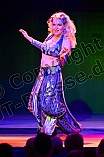 Mia Luna - Orientalische Tanzshow am 13.05.2023 im Alten Stadttheater in Eichstätt.