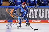13.12.2020 - ERC Ingolstadt - Augsburger Panther