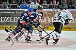 10.04.2015 - Adler Mannheim - ERC Ingolstadt