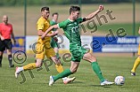 Fußball, Herren, Kreisklasse 1, Saison 2022-2023, Spieltag 26, FC Gelbelsee - SV Lippertshofen, 27.05.2023