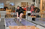 Kegeln, Frauen, Saison 2023-2024, KRC Kipfenberg - Frisch Auf Leimen, 11.02.2024