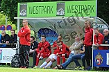 23.05.2015 - VfB Eichstätt - TSV Rain-Lech