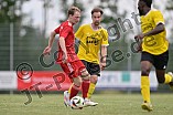 Fußball, Herren, Kreisklasse Neumarkt Jura Süd, Saison 2024-2025, Spieltag 1, DJK Pollenfeld - SG Nennslingen-Bergen, 04.08.2024