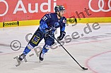 ERC Ingolstadt vs Krefeld Pinguine, DEL, Deutsche Eishockey Liga, Spieltag 39, 19.01.2020