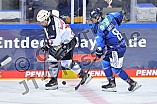 Eishockey, Frauen, DFEL, Saison 2020-2021, ERC Ingolstadt - ECDC Memmingen Indians, 21.02.2021