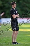 Fußball, Herren, Bezirksliga Oberbayern Nord, Saison 2023-2024, Vorbereitung, SV Manching - FC Ingolstadt 04 II, 05.07.2023