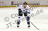 Thomas Sabo Ice Tigers vs ERC Ingolstadt, Eishockey, DEL, Deutsche Eishockey Liga, 13.12.2015