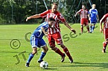 23.09.2012 - FC Böhmfeld / TSV Pförring