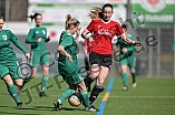 Fußball, Frauen, Landesliga Süd, Saison 2023-2024, Vorbereitung, FV Obereichstätt - FC Ezelsdorf, 09.03.2024