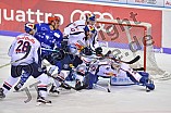 ERC Ingolstadt vs EHC Red Bull Muenchen, Eishockey, DEL, Deutsche Eishockey Liga, Spieltag 32, 26.12.2018