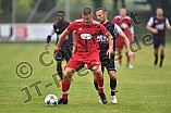 08.09.2019 - SV Eitensheim - TSV Kösching