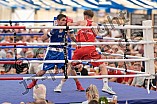 Boxen, Herren, Boxvergleichskampf, BC Eichstätt - Poruba Ostrava, 01.09.2024